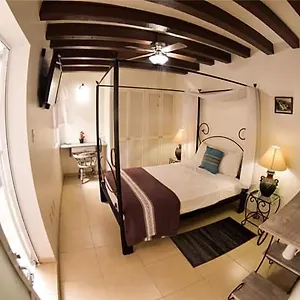Tres Sofias 3*, Queretaro Mexico