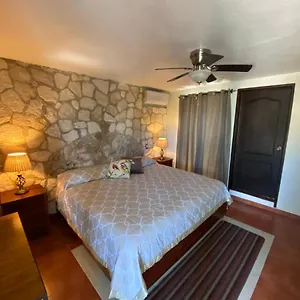 Andrea's 3*, Tulum Mexico
