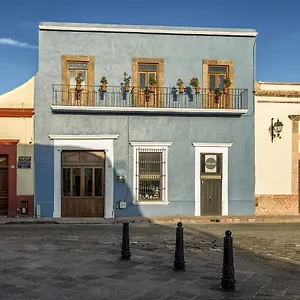 Morazul Boutique 4*, Queretaro Mexico