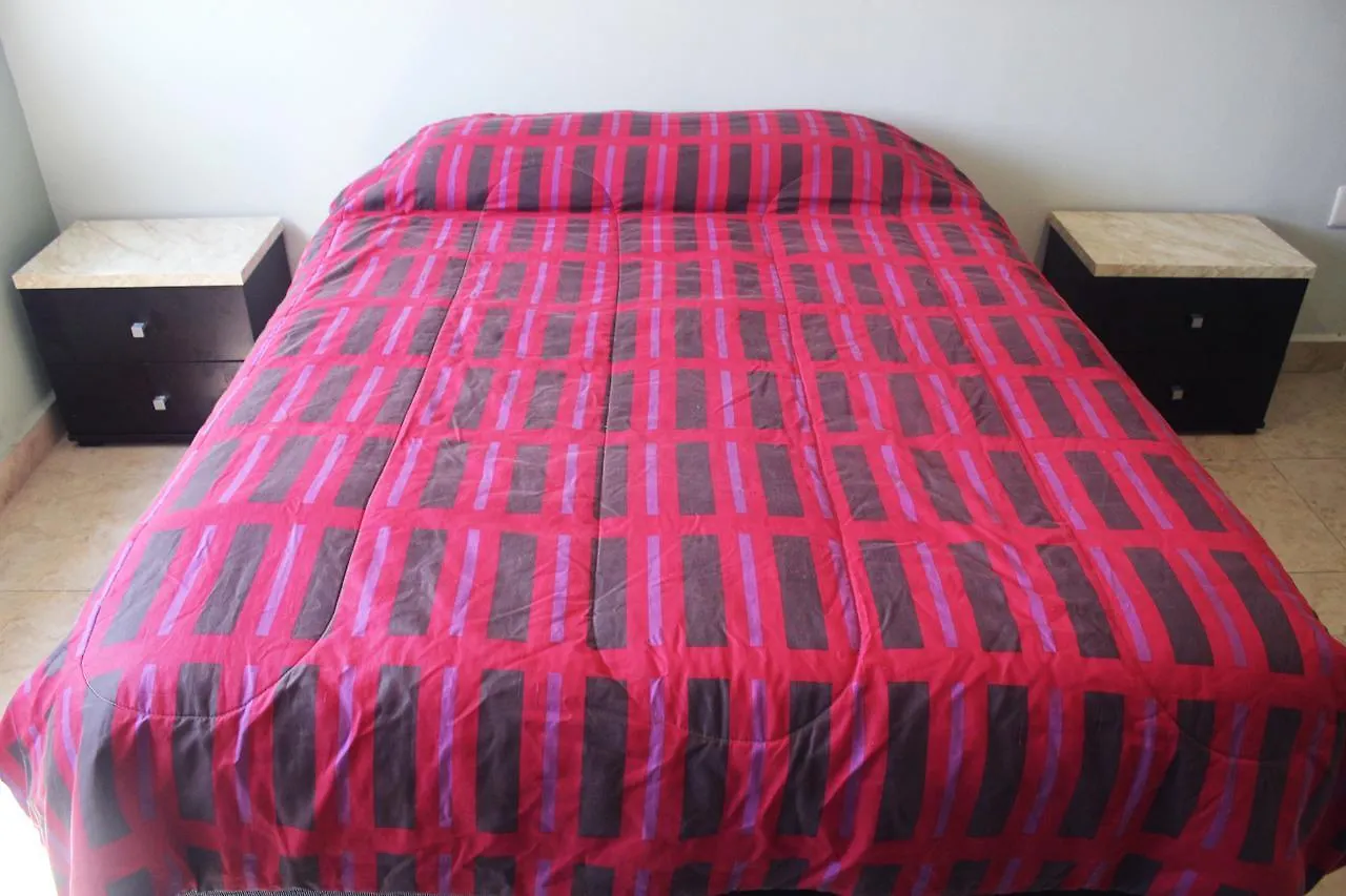 Quintana Roots Hostel Tulum